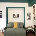 Casa Di Paolo A Fontana Di Trevi