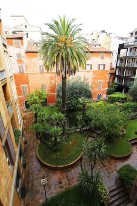 Casa Di Paolo A Fontana Di Trevi Apartment *