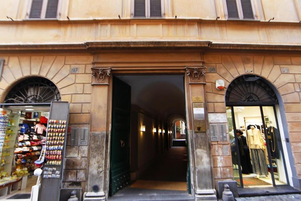Apartment Casa Di Paolo A Fontana Di Trevi
