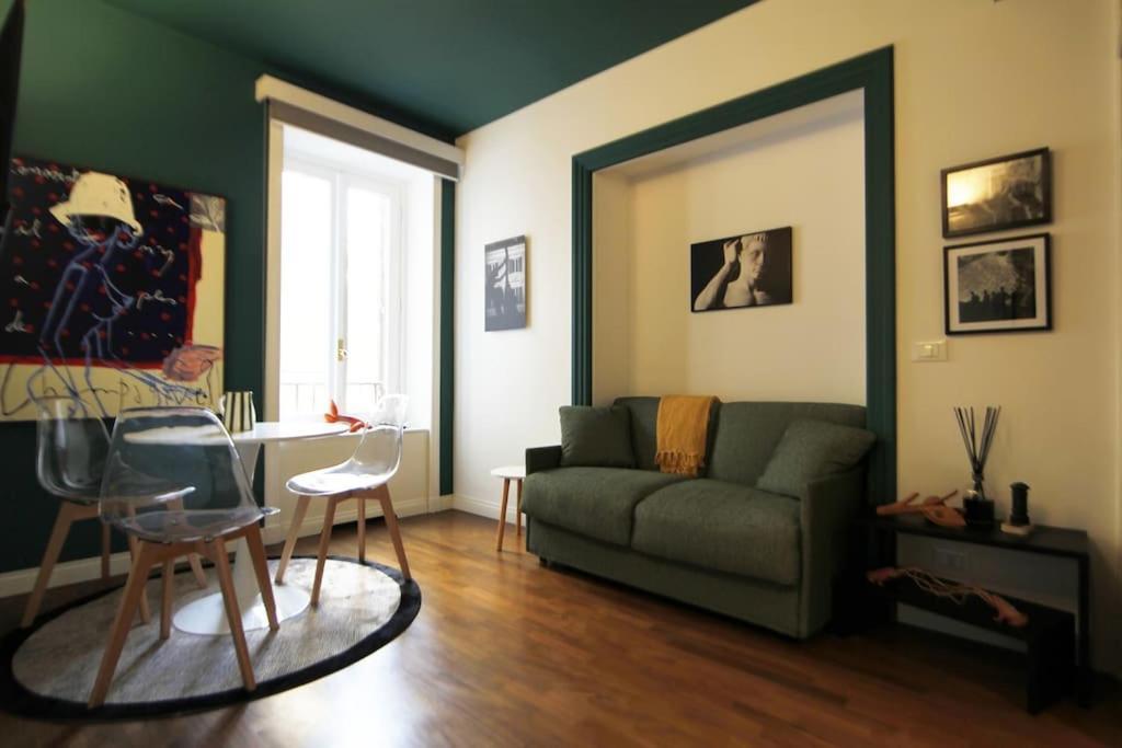 Apartment Casa Di Paolo A Fontana Di Trevi