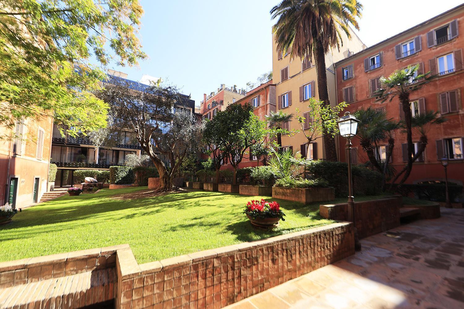 Casa Di Paolo A Fontana Di Trevi Apartment