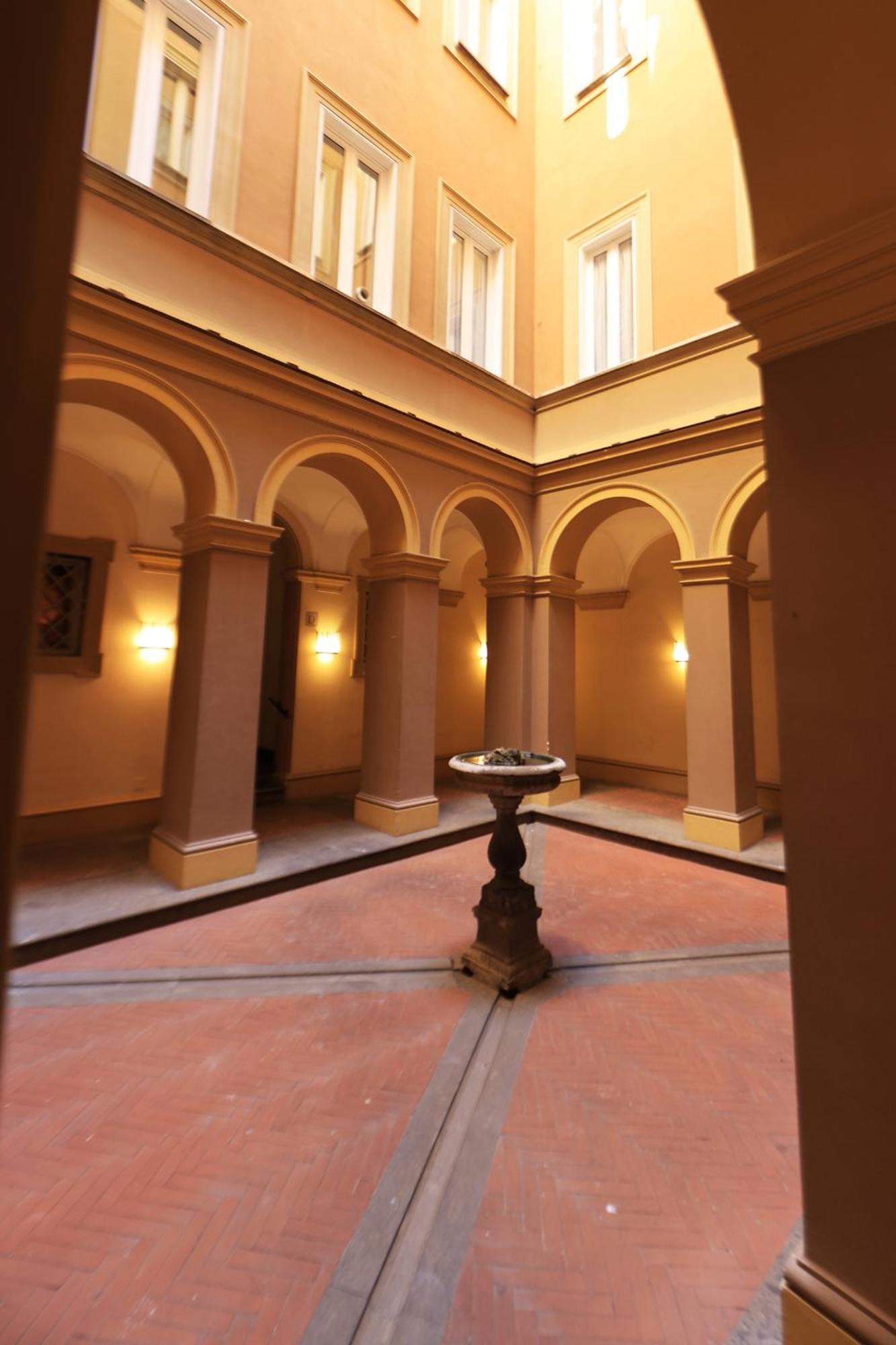 Casa Di Paolo A Fontana Di Trevi Apartment *
