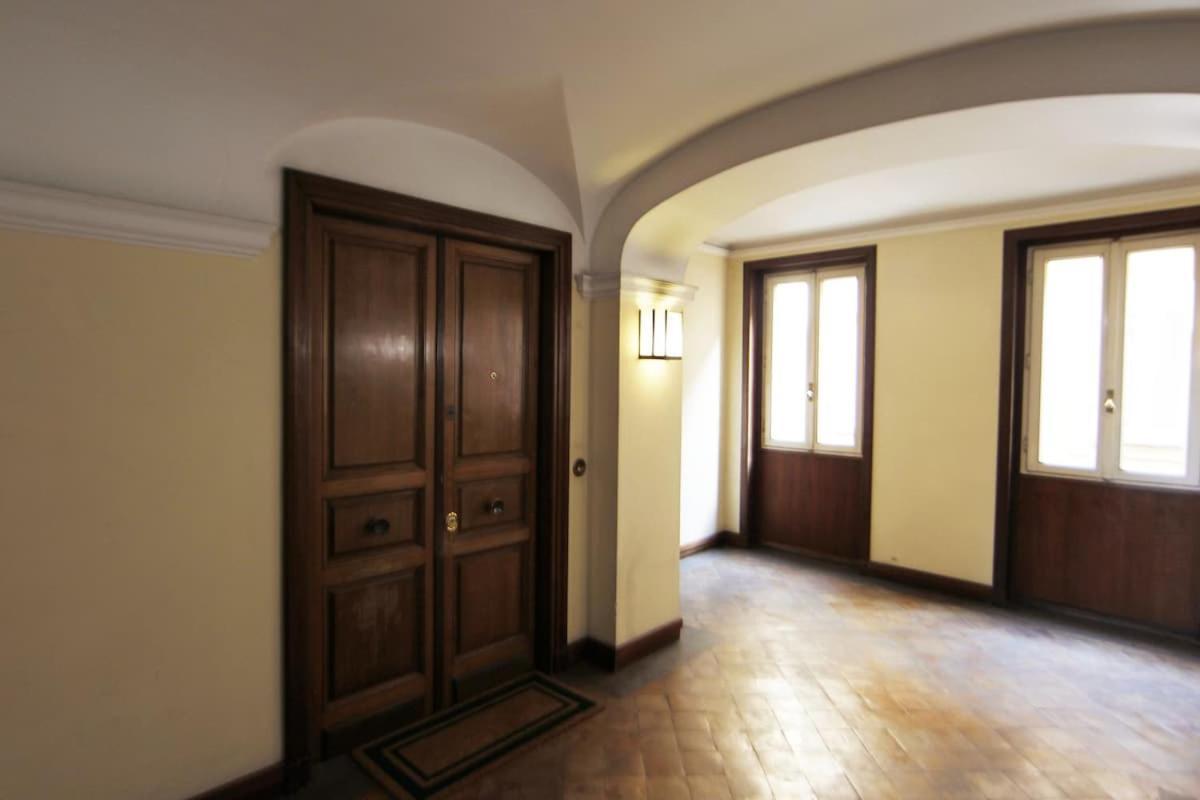 Casa Di Paolo A Fontana Di Trevi Apartment *