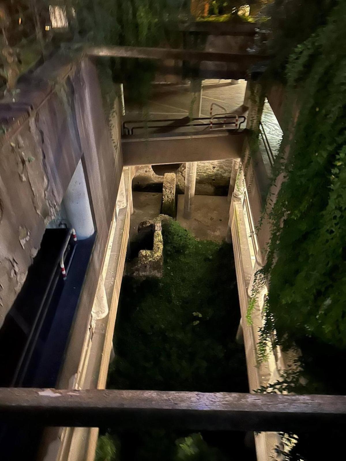 Casa Di Paolo A Fontana Di Trevi *